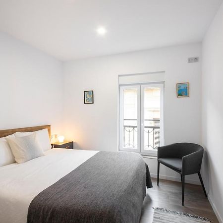 San Juan Guesthouse Сан-Себастьян Екстер'єр фото